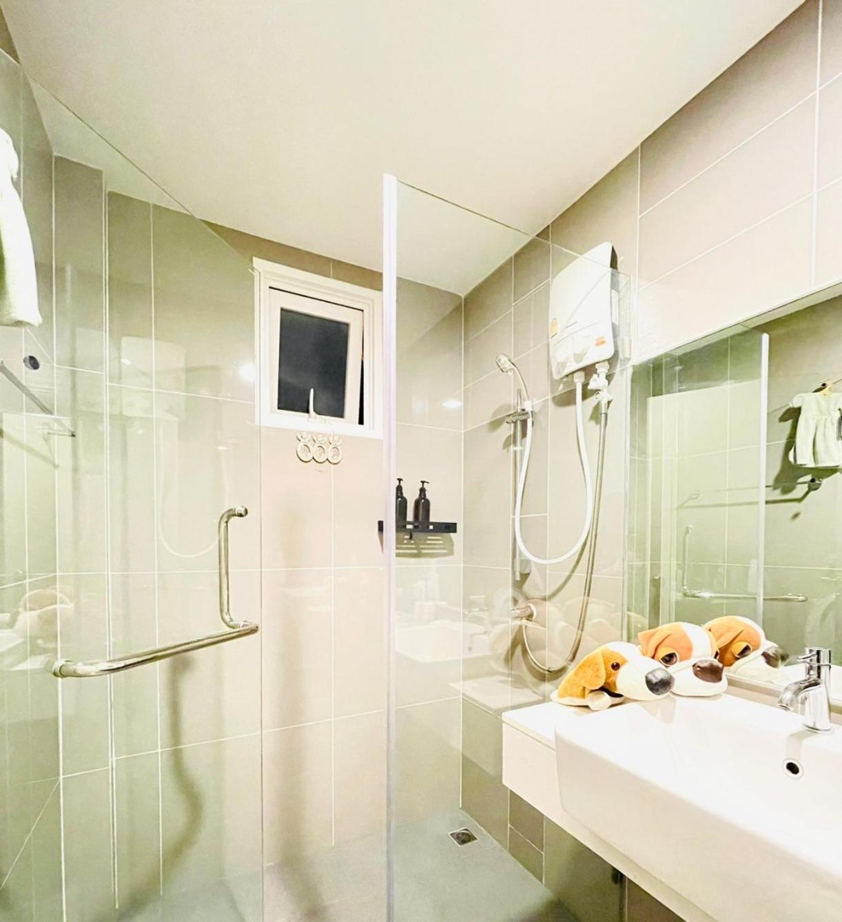 Апартаменты Autta House Бангкок Экстерьер фото
